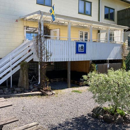 Kustnaera Vandrarhem ハンブルクスンド エクステリア 写真