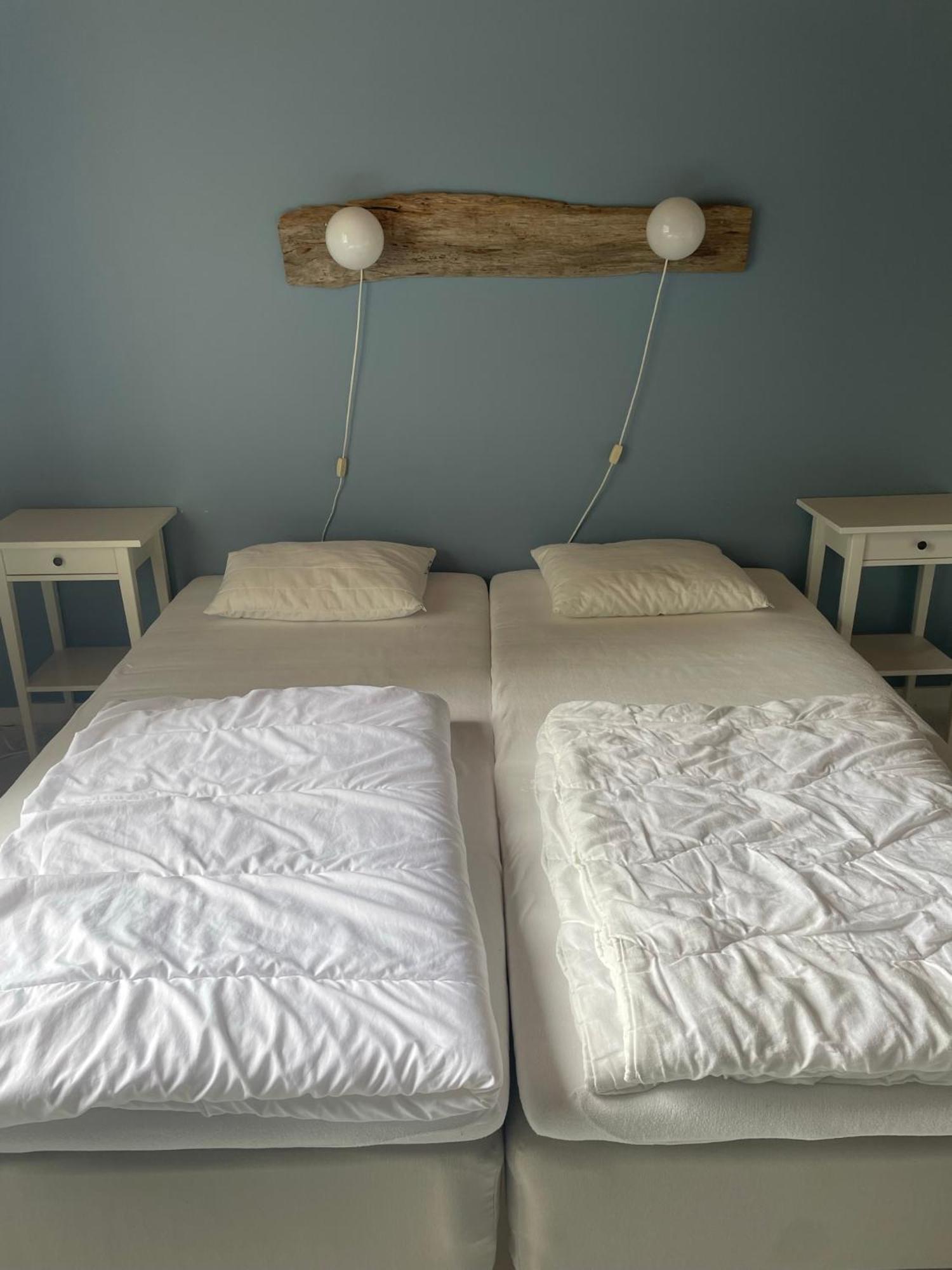 Kustnaera Vandrarhem ハンブルクスンド 部屋 写真
