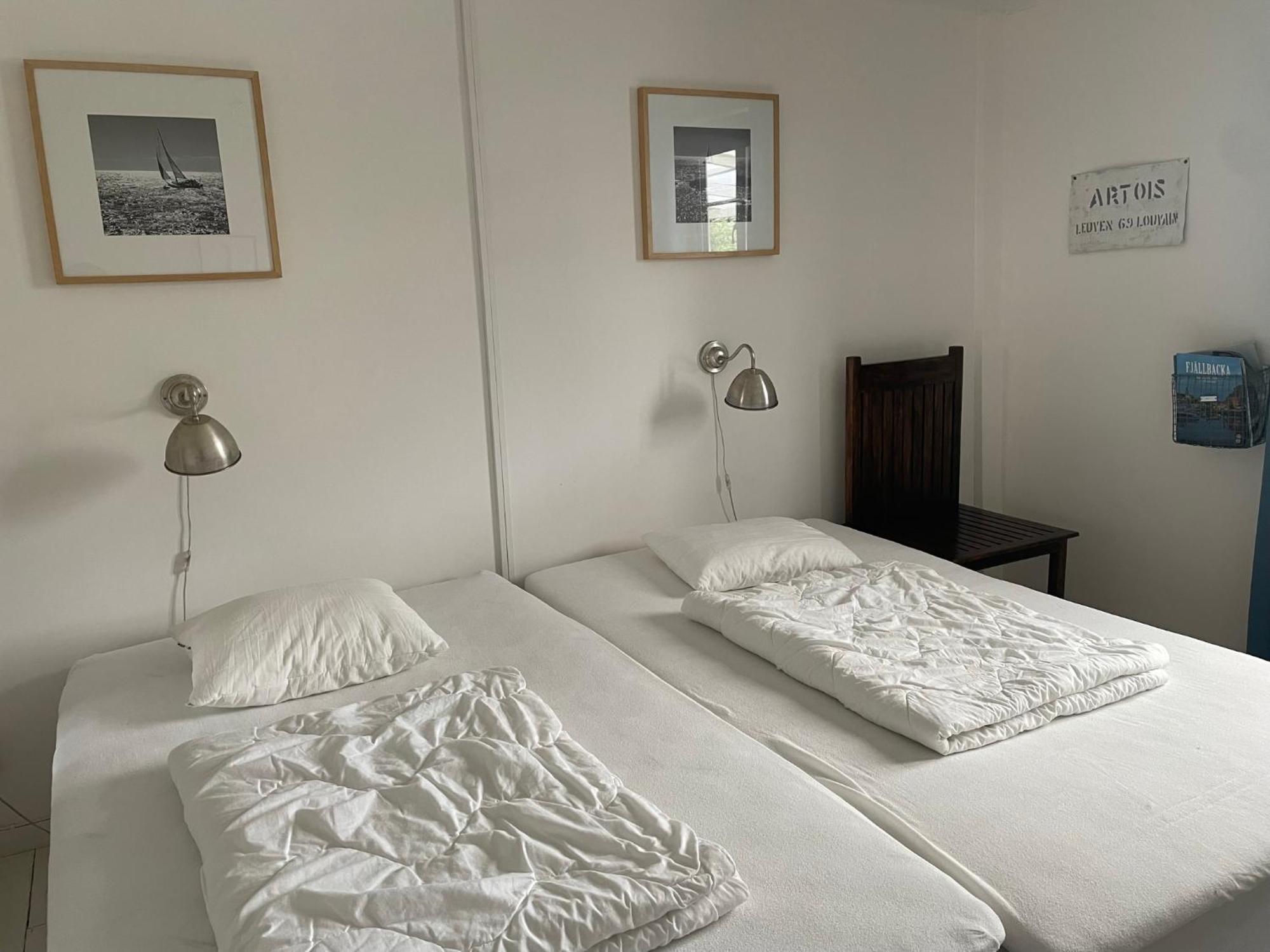 Kustnaera Vandrarhem ハンブルクスンド 部屋 写真