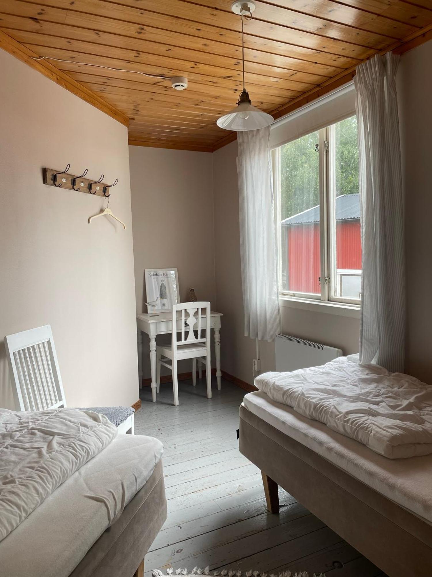 Kustnaera Vandrarhem ハンブルクスンド 部屋 写真