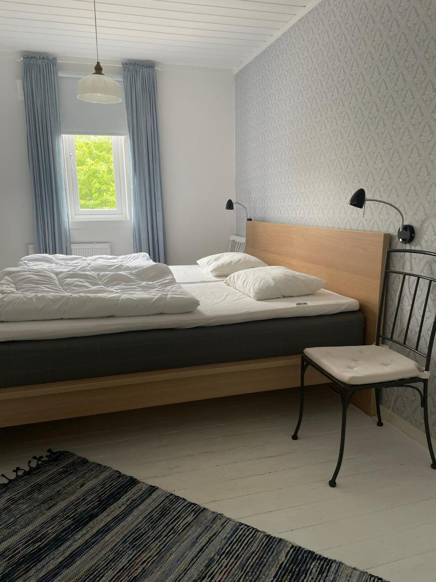 Kustnaera Vandrarhem ハンブルクスンド 部屋 写真