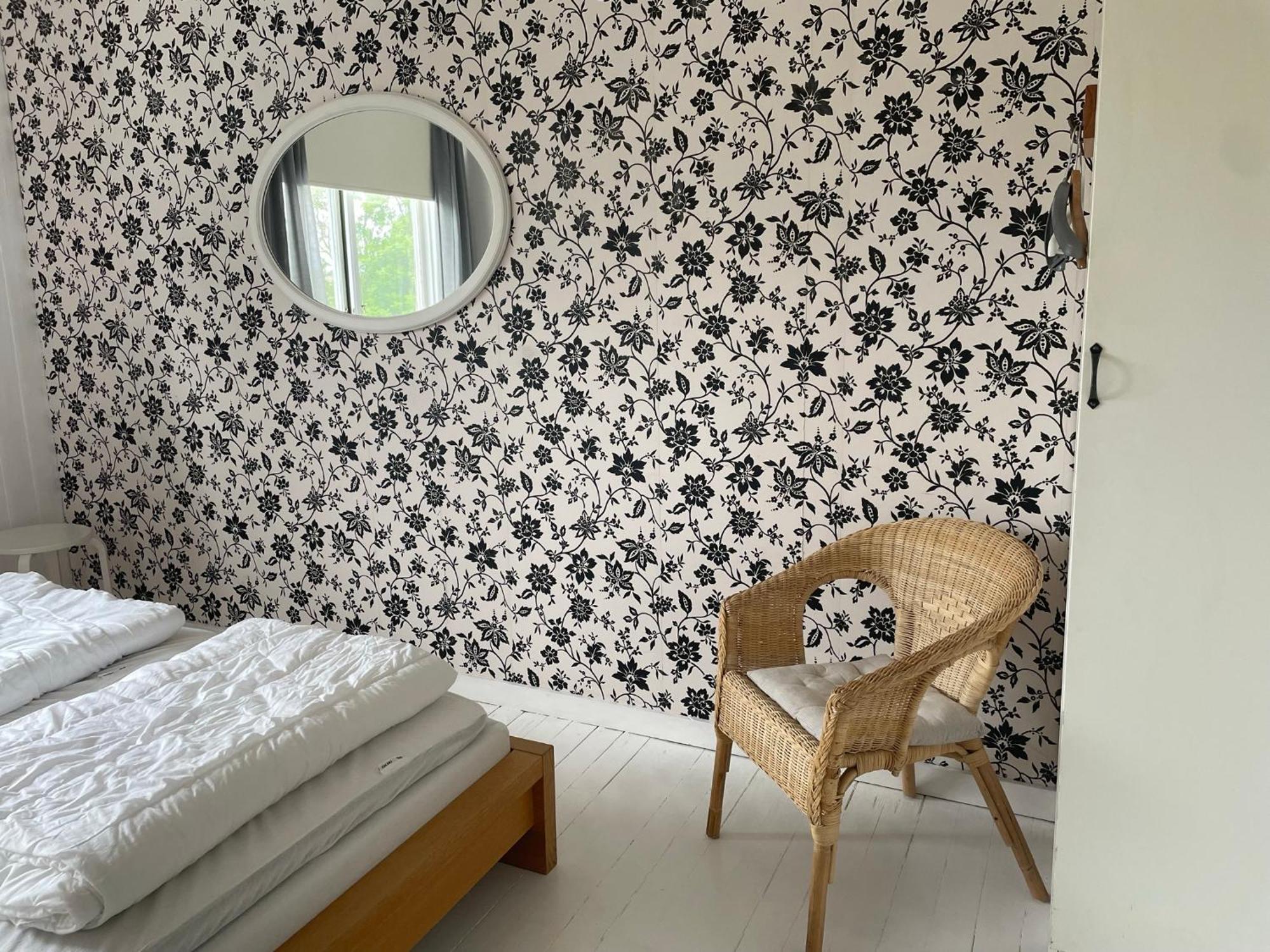 Kustnaera Vandrarhem ハンブルクスンド 部屋 写真