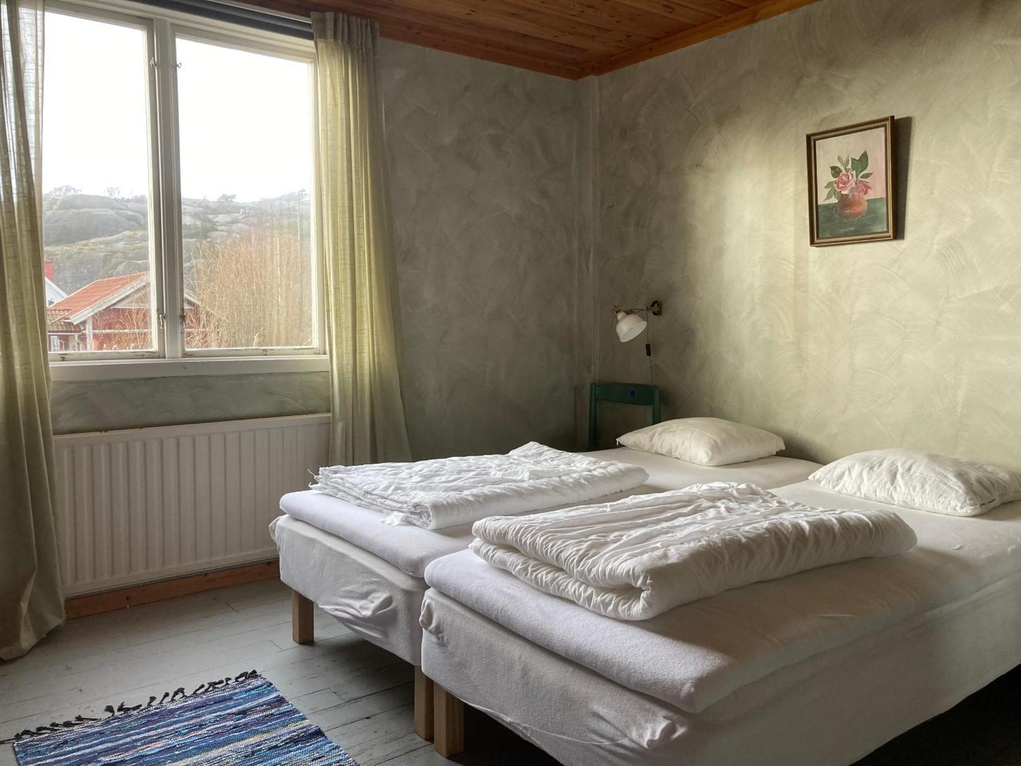 Kustnaera Vandrarhem ハンブルクスンド 部屋 写真
