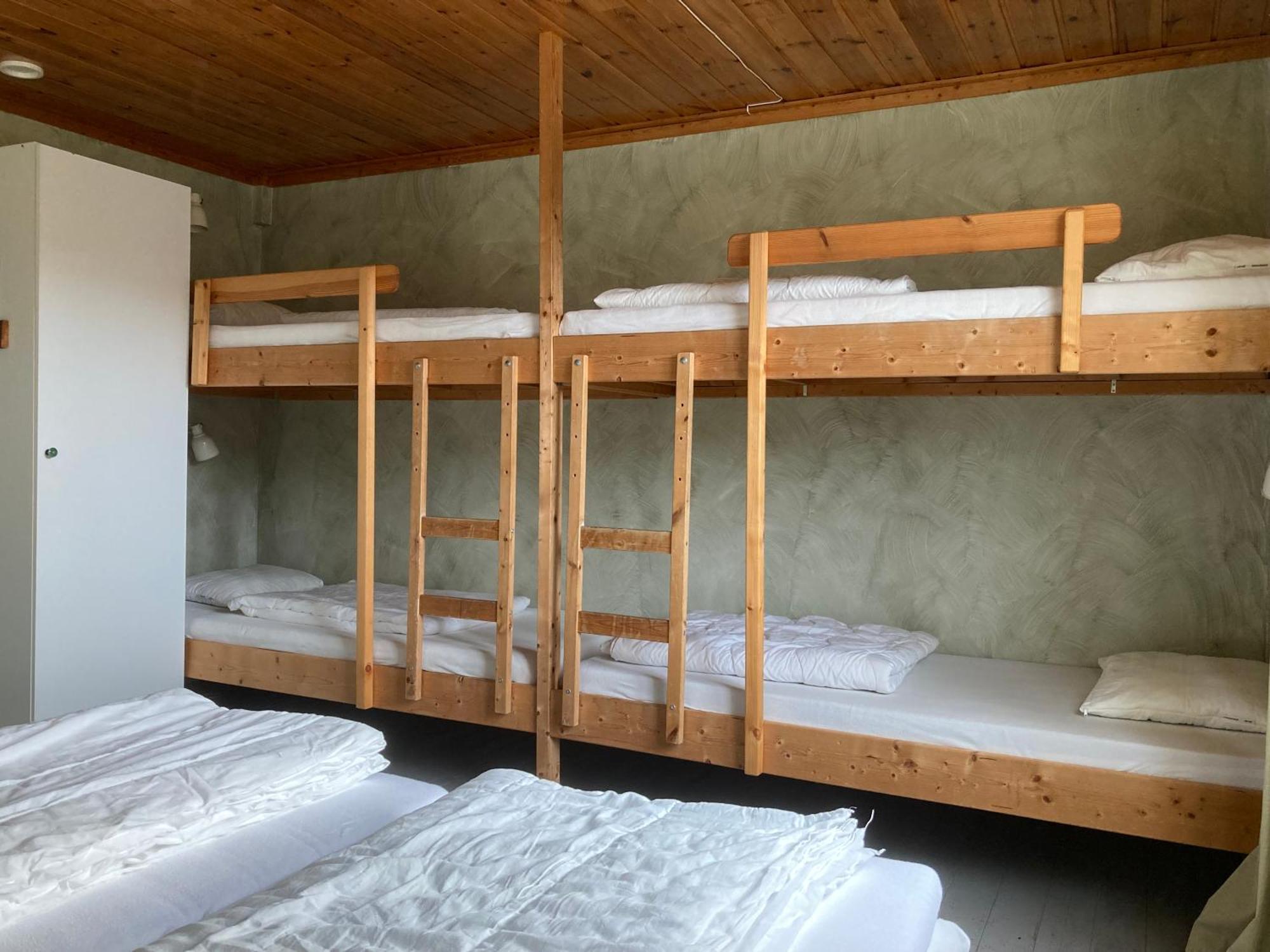 Kustnaera Vandrarhem ハンブルクスンド 部屋 写真